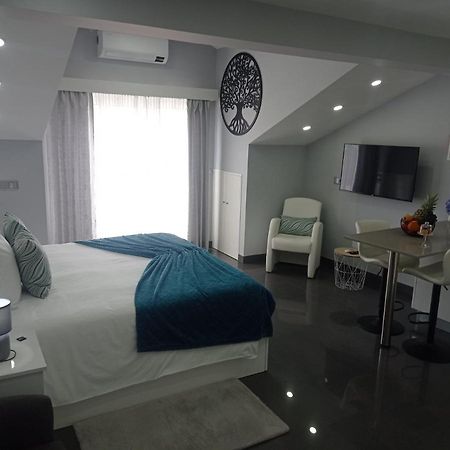 Aparthotel Casa Rua Velha à Horta  Extérieur photo