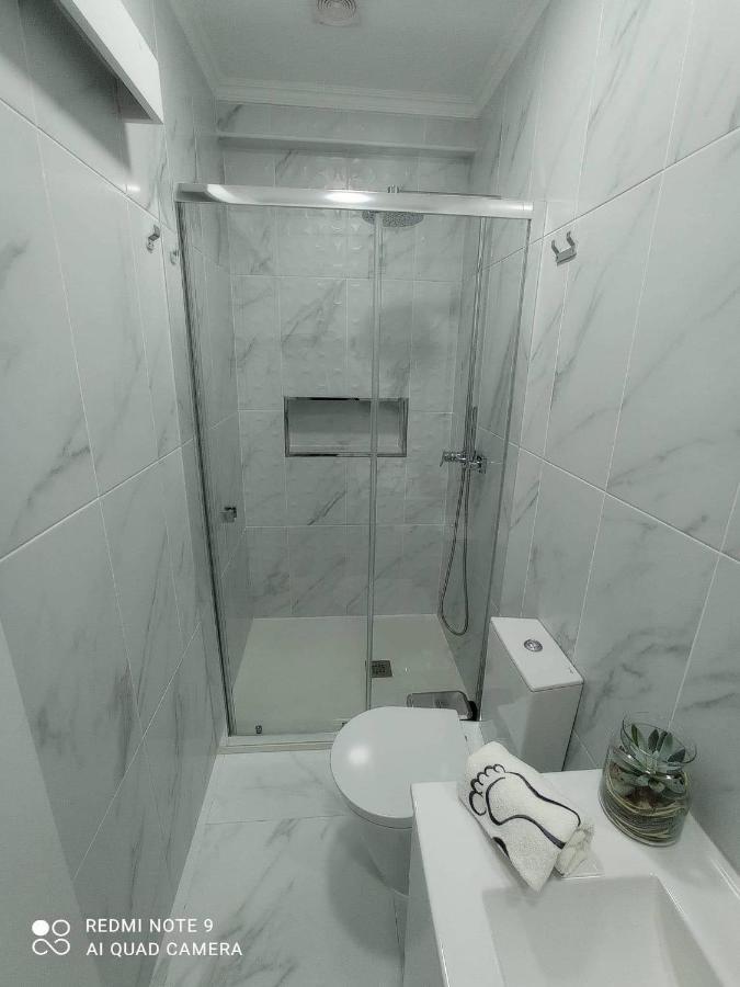 Aparthotel Casa Rua Velha à Horta  Extérieur photo