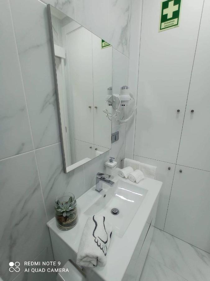 Aparthotel Casa Rua Velha à Horta  Extérieur photo