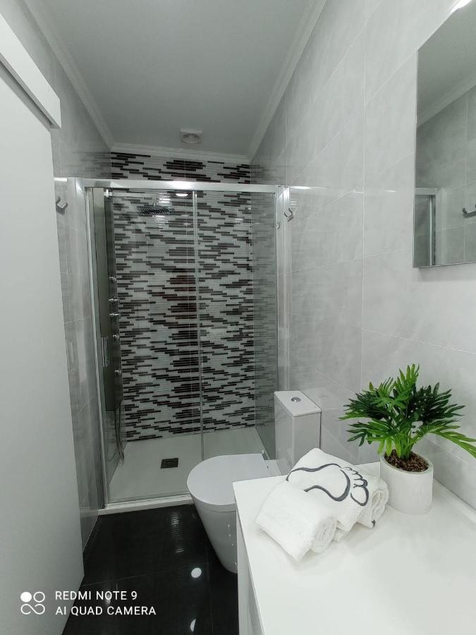 Aparthotel Casa Rua Velha à Horta  Extérieur photo