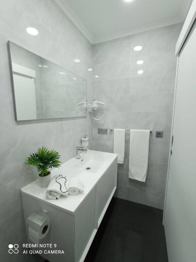 Aparthotel Casa Rua Velha à Horta  Extérieur photo