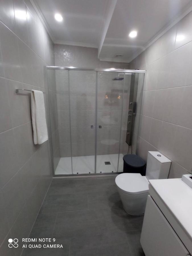 Aparthotel Casa Rua Velha à Horta  Extérieur photo