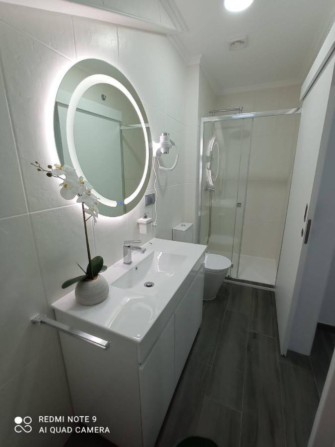 Aparthotel Casa Rua Velha à Horta  Extérieur photo