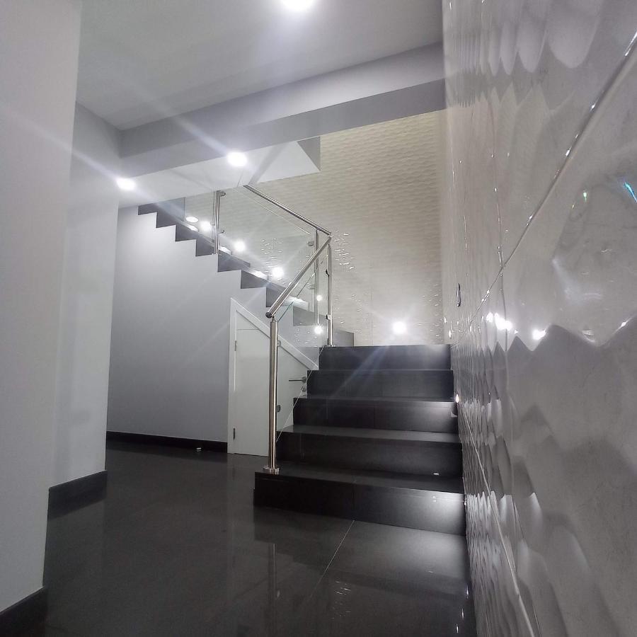 Aparthotel Casa Rua Velha à Horta  Extérieur photo