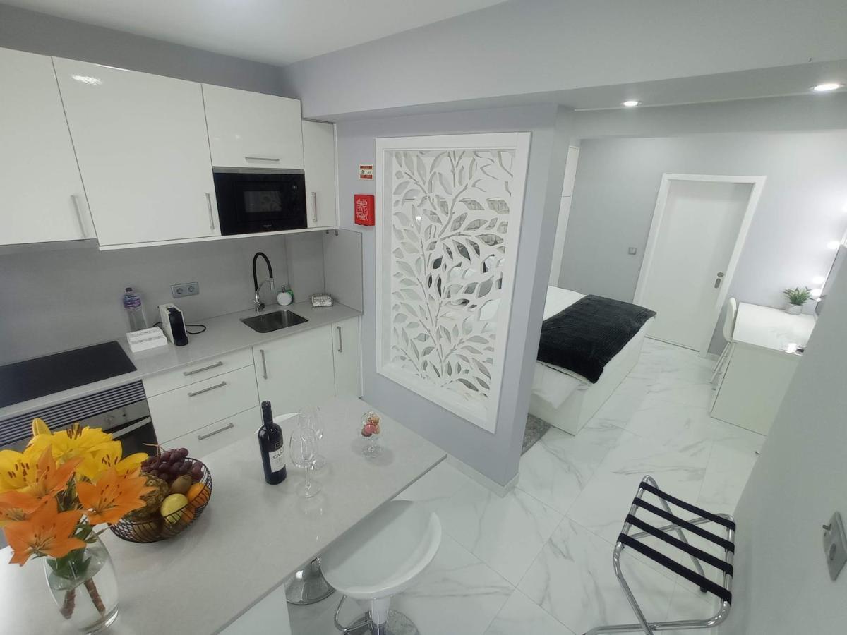 Aparthotel Casa Rua Velha à Horta  Extérieur photo