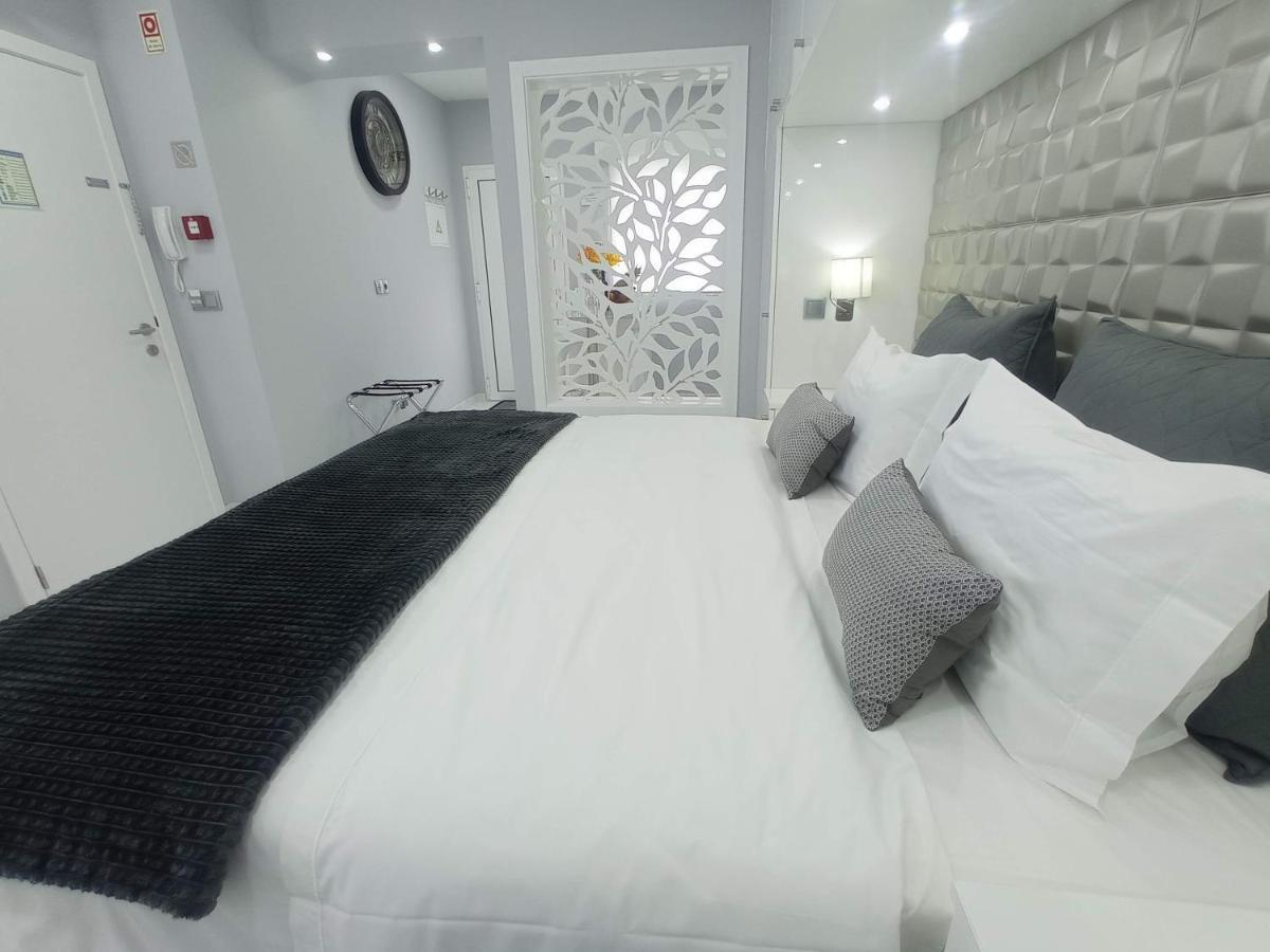 Aparthotel Casa Rua Velha à Horta  Extérieur photo