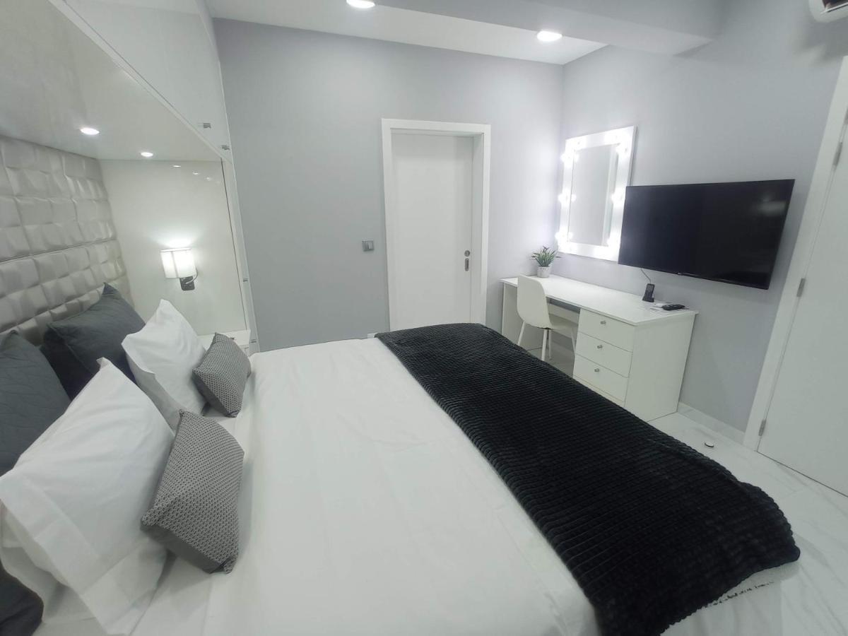 Aparthotel Casa Rua Velha à Horta  Extérieur photo