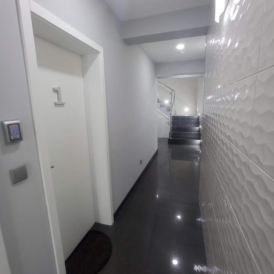 Aparthotel Casa Rua Velha à Horta  Extérieur photo